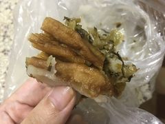 -上海虹口糕团(福州路店)