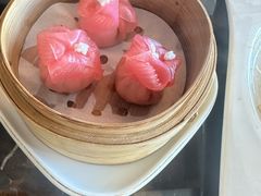 -王府井文华东方酒店-紫膳餐厅