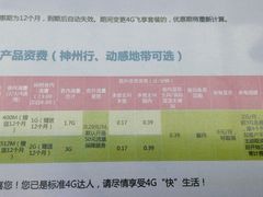 -中国移动(中旅服务厅)