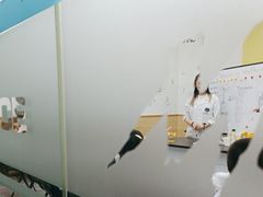 -神奇科学家STEAM科学实验科创赛事机器人编程逻辑思维MadScience(长宁来福士校区)