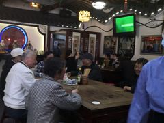 -同得兴 Since·1995 传统苏式面馆(嘉馀坊店)