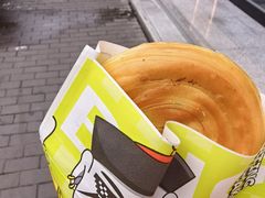 -丝路传奇·中国拉面航母店(北医三院店)
