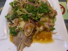 -金騰閣·经典粤菜(汾江中路店)