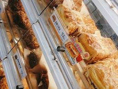 -85度C(南京龙江店)