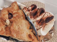 -Pie Bird(新闸路店)