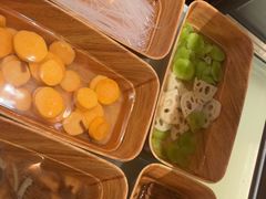 -松咖啡自助餐厅·松北香格里拉