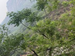 -河南宝泉旅游区