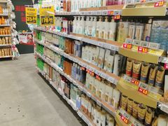 -物美超市(马家堡店)