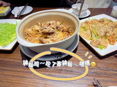 -民间瓦缸煨汤館(嵩山路店)