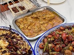 -永刚烧烤(大夜市店)