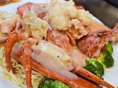 -老字号蛇口德记烧腊饭店·海鲜加工