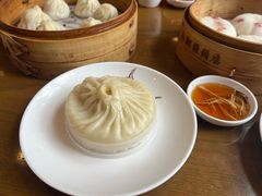 -南翔馒头店(豫园店)