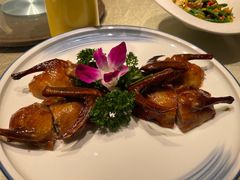 -宏宴·新京菜(望京店)