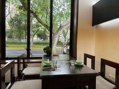 -五观堂素食(新华路店)
