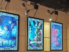 -逃脱反斗城沉浸剧情密室(北京路店)