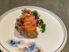 -佬太公海鸭·海鲜大排档(上海总店)