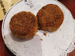 -北门涮肉·炭火铜锅涮肉(什刹海店)