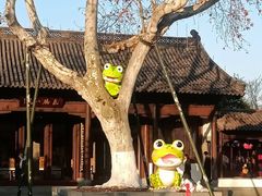-钱王祠