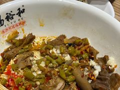 -易裕和·长沙米粉(竹塘西路店)