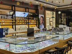 -精益眼镜(建三店)