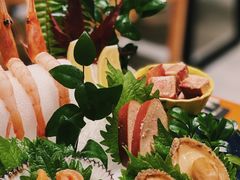 京都活煮鲍鱼-夫子道刺身