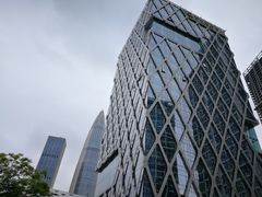-深圳湾木棉花酒店