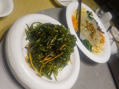 -大闫家烧烤·小海鲜家常菜(郑庄店)