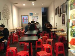 大堂-细妹五香牛杂(步行街店)