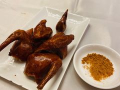 -粤江春·早茶·潮粤菜·宴会(罗湖宝能中心店)