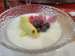 -东江海辉酒楼·公司团建·商务宴请·生日宴(宝安店)