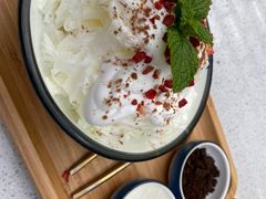 -浮何烤铺(桐梓林店)