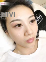 -MIVI半永久纹眉纹绣