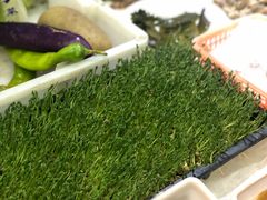 -渔中舟海鲜大排档(普陀沈家门店)