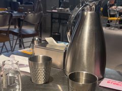 -No.DD戳子烧烤·江湖菜(北京总店)