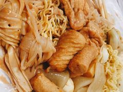 -郭记小街麻辣烫(虎坊路店)