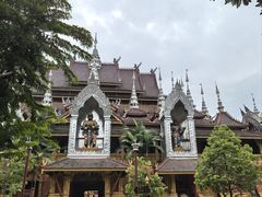-西双版纳总佛寺