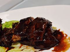老弄堂酱鸭-老吉士(环贸iapm店)