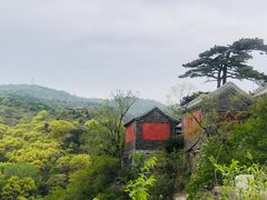 -妙峰山风景名胜区