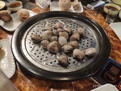 -船奇蒸汽海鲜·闽菜(八市海鲜总店)