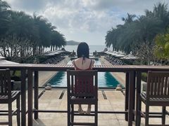 -石梅湾艾美度假酒店