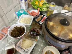 -锅圈食汇火锅烧烤食材超市(星河国际店)