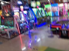 -大玩家超乐场(河东万达广场店)