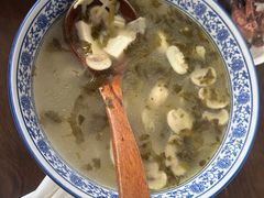 -家烧面馆【南山路知名经典面食】