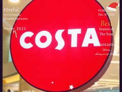 -COSTA COFFEE(丰联广场店)