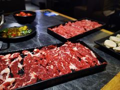 -林记潮牛·牛肉火锅(上马墩店)