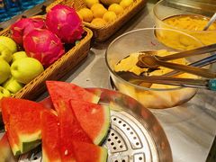 -非烤勿扰韩料自助烤肉(松山湖万科店)