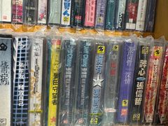 -独音唱片 Indie Music