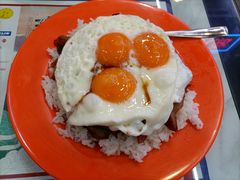 -澳门陈光记烧味饭店(万象城店)