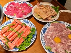 -楠火锅(太古里总店)