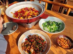 -印象鲵宴·张家界地标美食名片(溪布街店)